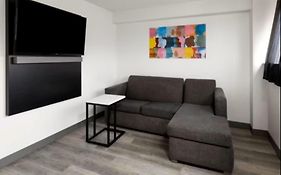 Holiday Inn Express & Suites Washington Dc - Noma By Ihg